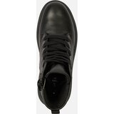 Geox Black Girls Ankle Boots Phaolae Girl - Girls | shoptok.hr