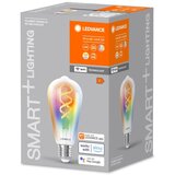 Ledvance led rgbw prigušiva sijalica smart+ E27/4,8W/230V 2700-6500K wi-fi | Eponuda.com