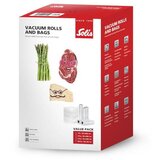 Solis folije in rolice za vakuumsko pakiranje | Shoptok.si