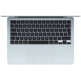 Apple MC6T4LL/A Laptop MacBook Air 16GB 256GB 13.6", Skyblue | Eponuda.com