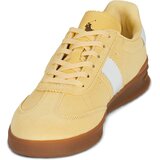 Polo Ralph Lauren HERITAGE AREA UNISEX žuta | shoptok.hr