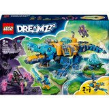 Lego LEGO® DREAMZzz™ - Krokodilja podmornica (71512) | Shoptok.si