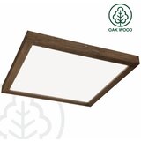  Brilagi-LED kupatilsko svetlo WOODY FRAME LED/50W/230V 60x60 cm IP44 hrast/orah | Eponuda.com