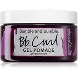 Bb. Curl Gel Pomade pomada za lase za kodraste lase 100 ml