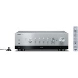 Yamaha R-N800A srebrn Music, (21016791) Cene