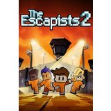  The escapists 2 Steam Key GLOBAL | ePonuda.com