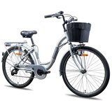 Galaxy Gradski bicikl Destiny 26/6 26" 17,5" | Eponuda.com