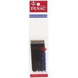 Uložak ZA OLOVKU KEMIJSKU PK12 PENAC BR98C07-03 PLAVI | shoptok.hr