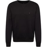 Tommy Hilfiger Majica 'Essential' črna | Shoptok.si