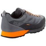 Jack Wolfskin Scrambler 2 Low Texapore Siva | shoptok.hr