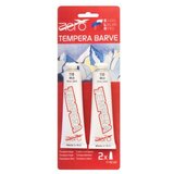  tempera Aero 2 x 42ml tubice bijela , 2 kom blister | shoptok.hr