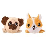  Bambini, antistres plišana igračka, psi, miks | ePonuda.com
