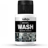 Vallejo white wash 35ml
