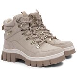 Lee Cooper Gležnjarji LCJ26314581LA pisana Cene