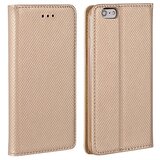 Magnetna preklopna torbica Samsung Galaxy Note 20 Ultra N985 - zlata Cene