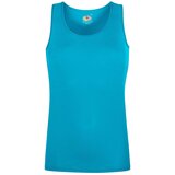 Fruit Of The Loom Performance Women's Sleeveless T-shirt 614180 100% Polyester 140g | Shoptok.si