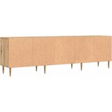 TV ormarić Artisan hrast 150x30x44,5 cm izrađeno drvo | Eponuda.com