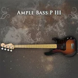 Ample Sound Ample Bass P - ABP (Digitalni proizvod)