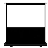 PU214HD43 Platno za projektor Pull-Up Podno 170x128cm 84" 4:3