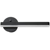  LED zidno svetlo SYDNEY LED/6W/230V crno | Eponuda.com