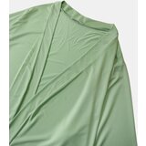 Sinsay Jednobojni kimono ogrtač | shoptok.hr