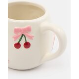 Sinsay Šalica s motivom trešanja | shoptok.hr
