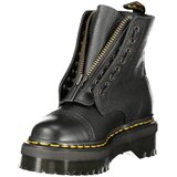 Dr. Martens DM22564001_SINCLAIR_BLACK gležnjar črna | Shoptok.si