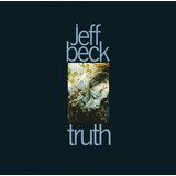 Jeff Beck Truth Cene