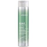 JOICO Scalp Vitality Refreshing Shampoo Šampon za vitalnost kože glave 300ml | Eponuda.com