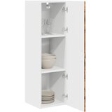  Ormar za Zid PORTO Dimljeni hrast 30 x 31 x 100 cm | Eponuda.ba