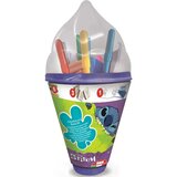 Multiprint Disney: Stitch set pečata u obliku sladoleda Cijene