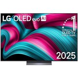 LG OLED65C51LA evo AI C5 65 inčni 4K Smart TV, 2025 OLED65C51LA.AEU cijene