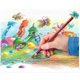 Staedtler barvice noris wopex 12/1, v kovinski škatli 185 M12 | Shoptok.si