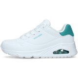 Skechers Nizke superge 177092 Bela Cene