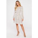Made Of Emotion Woman's Dress M715 Cijene