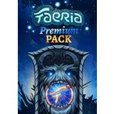 Steam Faeria - Premium Edition (DLC) Key GLOBAL Steam Faeria - Premium Edition (DLC) Key GLOBAL Slike