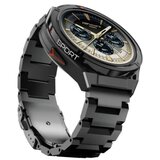 HiFuture Smart sat Active crno-crveni | ePonuda.com