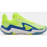Under Armour Unisex shoes UA Spawn 7-YLW - unisex Cijene
