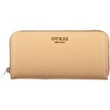 Guess Jeans ženski bež novčanik Amorette SLG | shoptok.hr