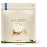 NUTRIVERSUM vegan pro protein vanila, 500g | ePonuda.com