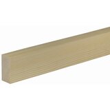 PROFILES AND MORE Lesena letev (1000 x 29 x 60 mm, smreka) Cene