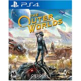 The Outer Worlds PS4 | Eponuda.ba