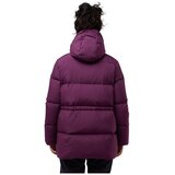 Jack Wolfskin Puhovke A60213I0082 Vijolična | Shoptok.si