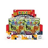 Dexyco dexy mini iznenadjenje sticky animals | ePonuda.com