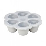 Béaba® silikonski model za zmrzovanje hrane 6x90ml light mist Cene