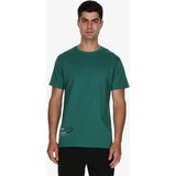 Kronos mens t-shirt tamno zelene