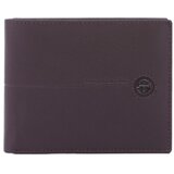 Sergio Tacchini Sergio Tacchini Muški kožni novčanik K50066P053 Cene