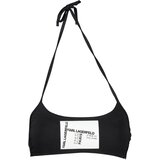 Karl Lagerfeld BEACHWEAR Ženski kupaći gornji dio Cijene