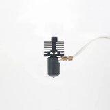 Qidi Tech Hotend vključno z bimetalno šobo - Plus4 | Shoptok.si