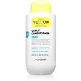 Curls Curly Conditioner balzam za valovite in kodraste lase 500 ml